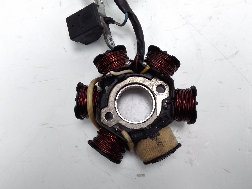STATOR