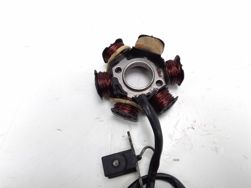 STATOR