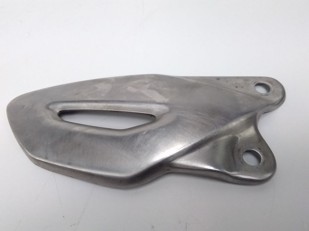 HABILLAGE PLATINE DROIT