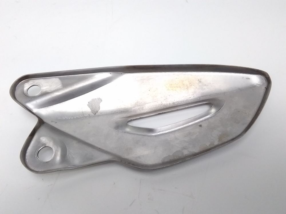 HABILLAGE PLATINE DROIT