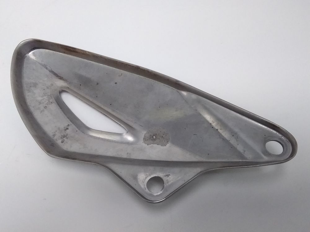 HABILLAGE PLATINE GAUCHE