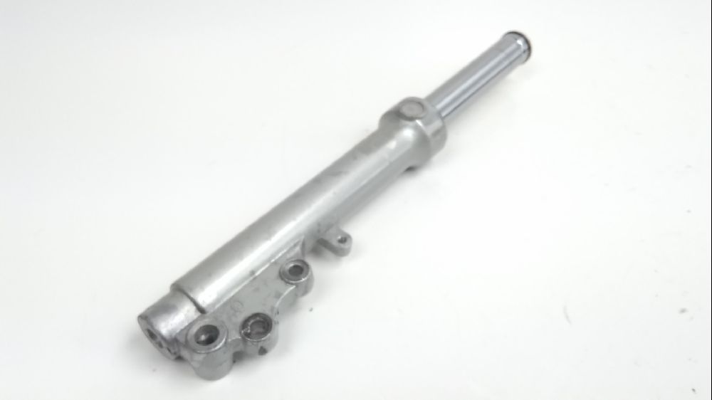 Tube de fourche gauche
