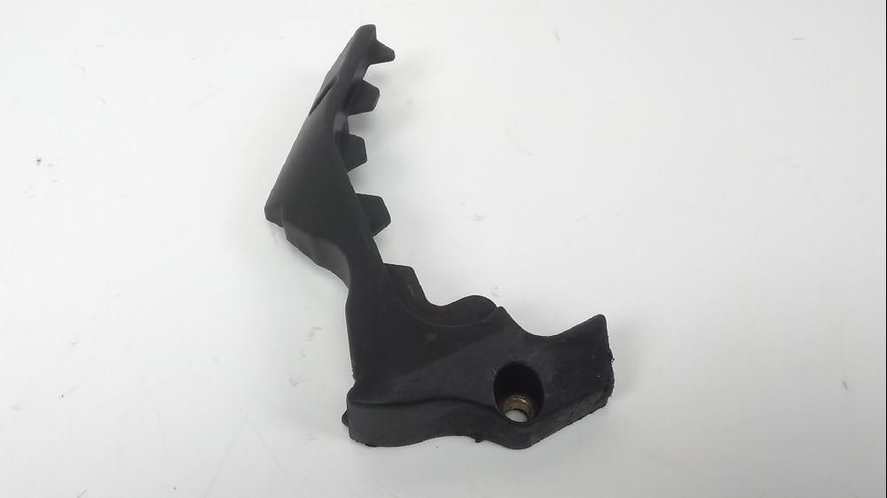 Couvercle pignon sortie boite