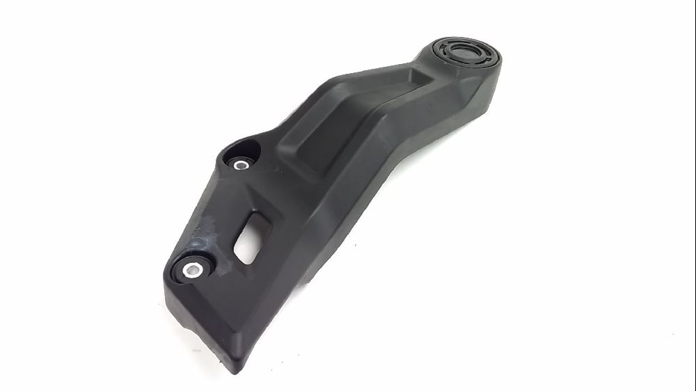 Habillage de cadre gauche