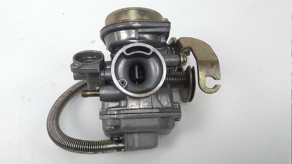 CARBURATEUR