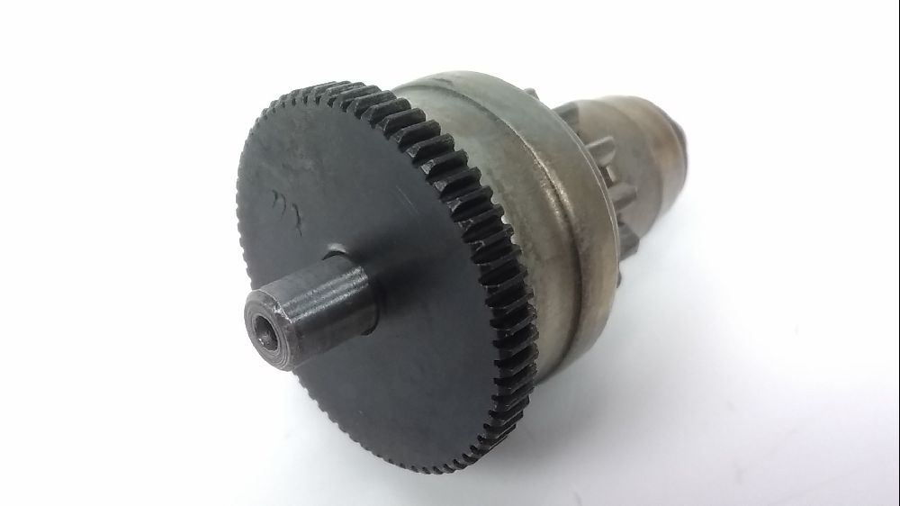 Roue libre de demarreur