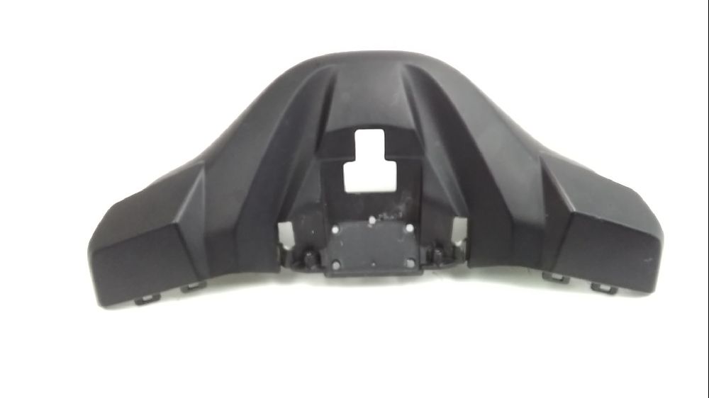 HABILLAGE AVANT DU GUIDON