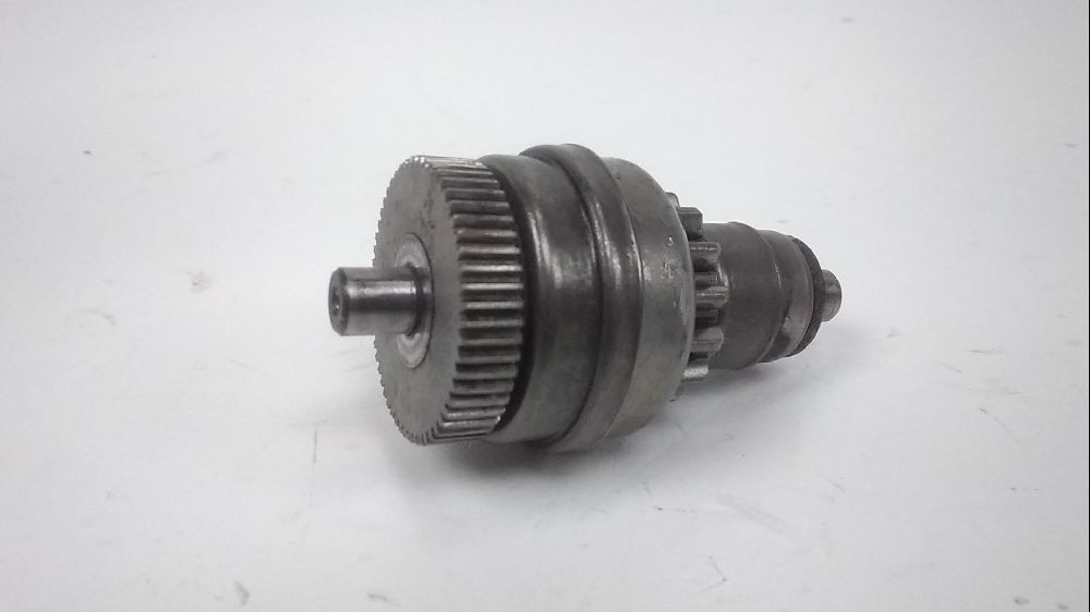 Roue libre de demarreur