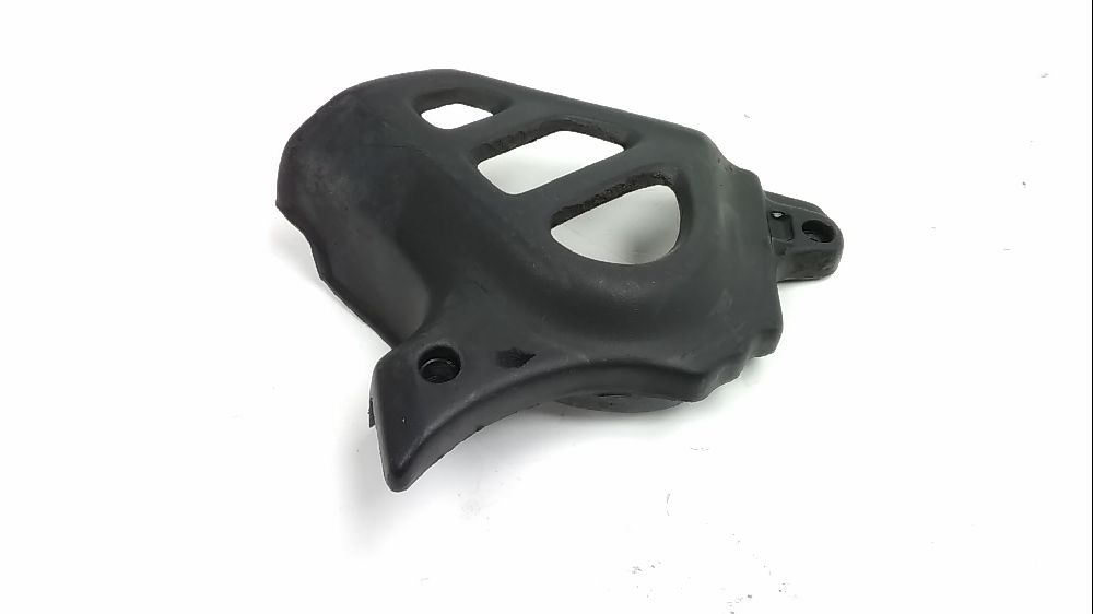 Couvercle pignon sortie boite