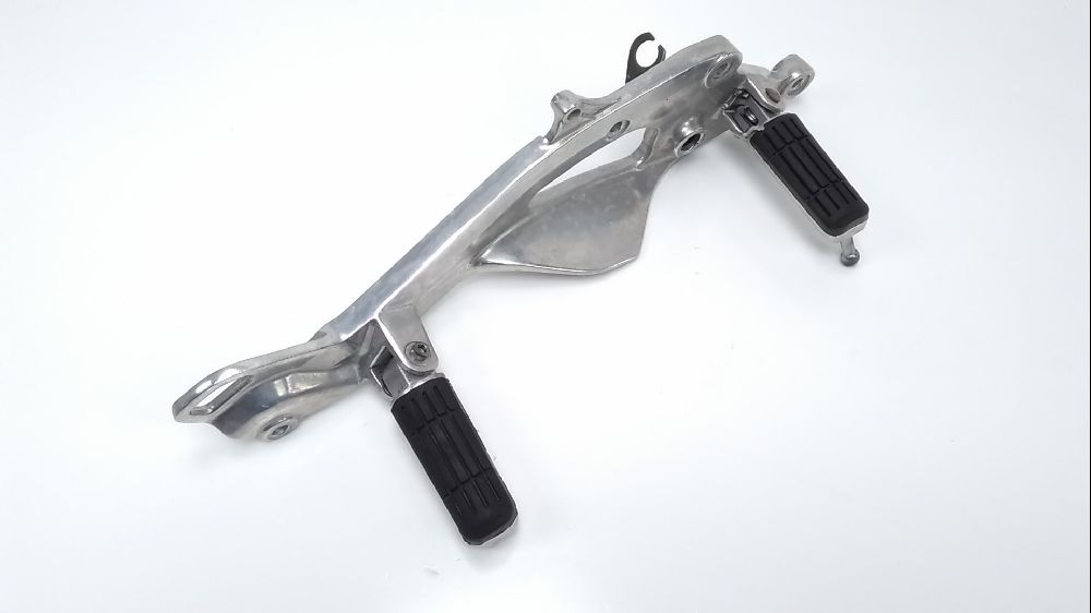 PLATINE AVANT DROITE COMPLETE