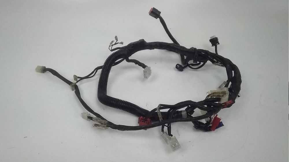 FAISCEAU ELECTRIQUE