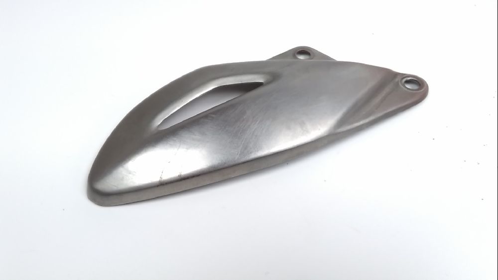 HABILLAGE PLATINE GAUCHE