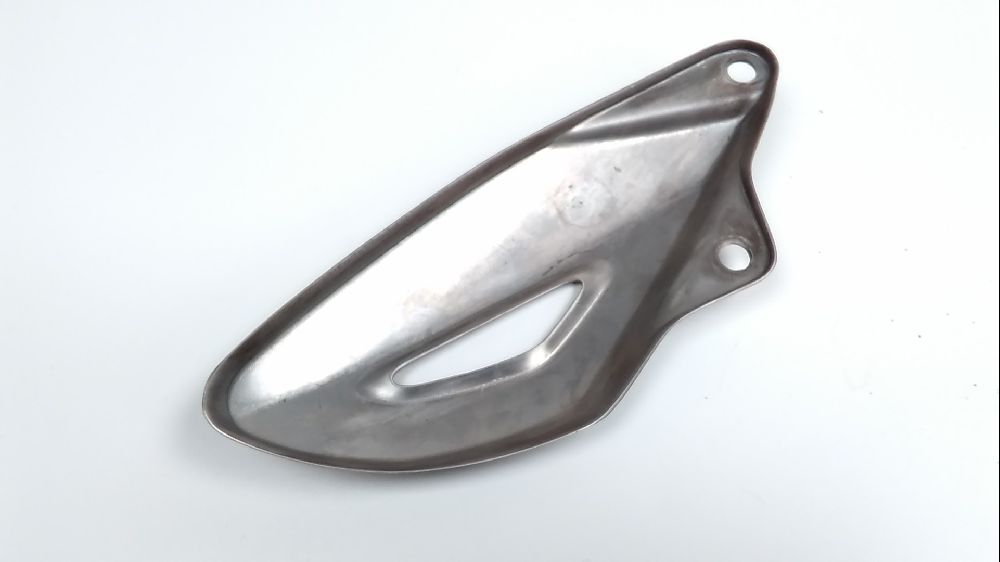 HABILLAGE PLATINE GAUCHE