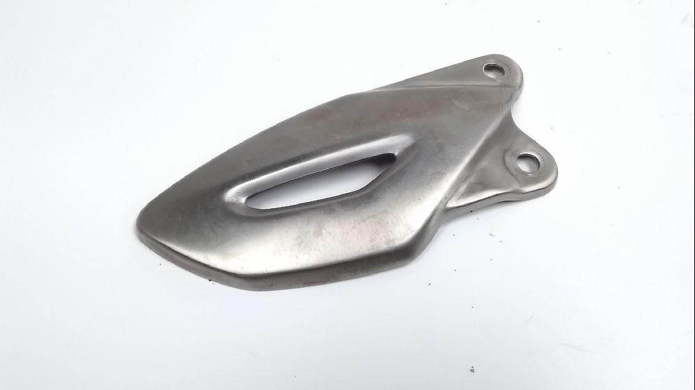 HABILLAGE PLATINE DROIT