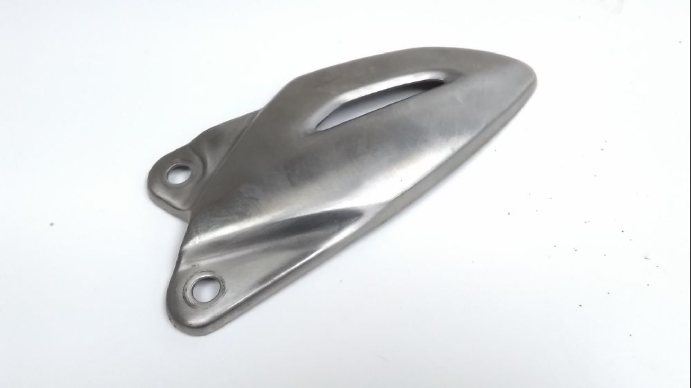 HABILLAGE PLATINE DROIT