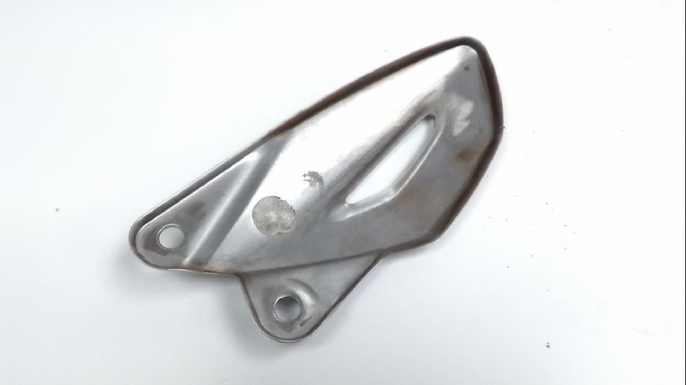 HABILLAGE PLATINE DROIT