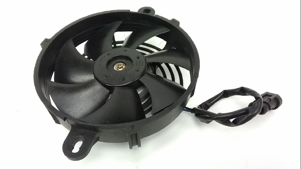 VENTILATEUR