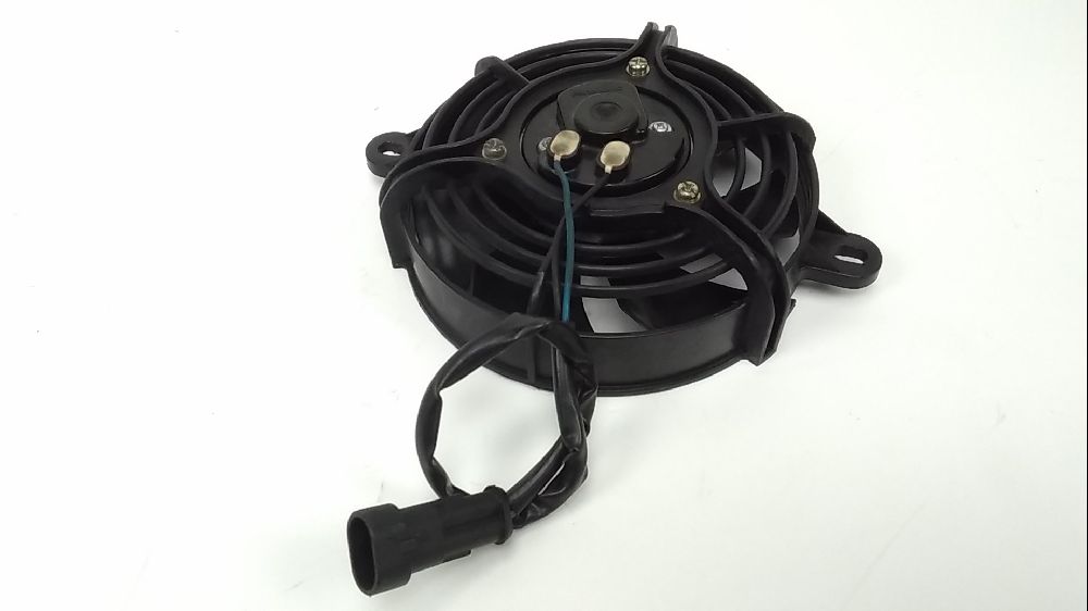 VENTILATEUR