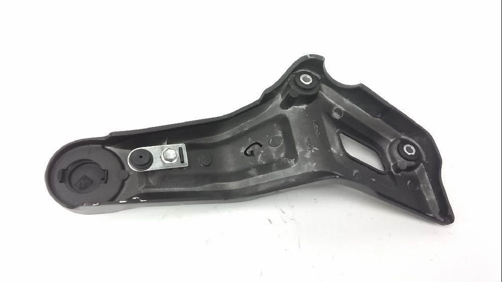 HABILLAGE DE CADRE GAUCHE