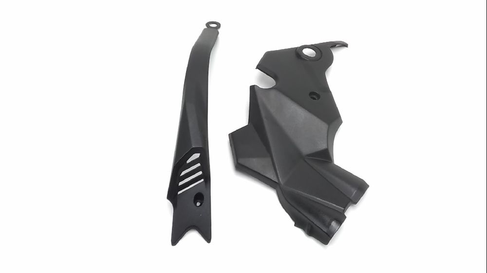 HABILLAGE DE CADRE GAUCHE