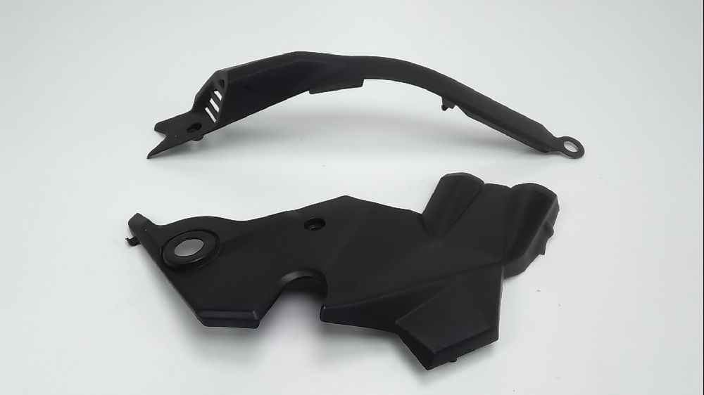 HABILLAGE DE CADRE GAUCHE