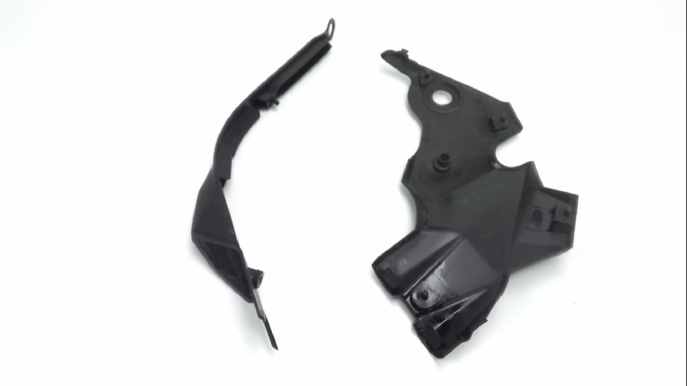 HABILLAGE DE CADRE GAUCHE