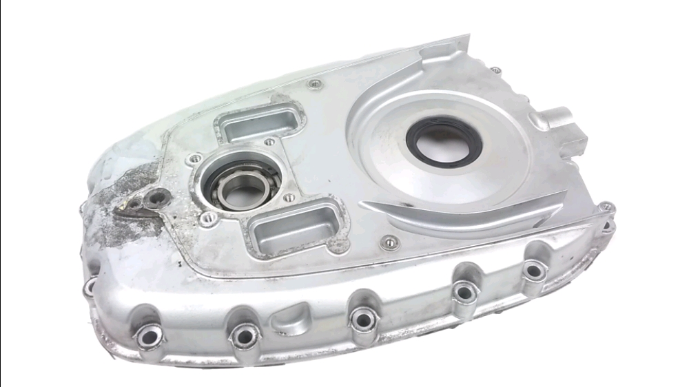 CARTER MOTEUR