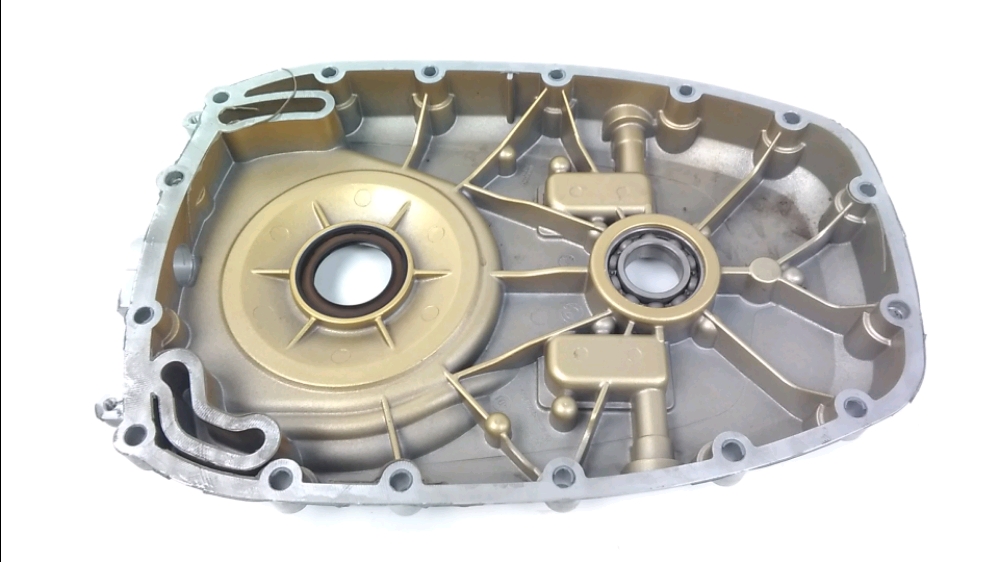 CARTER MOTEUR