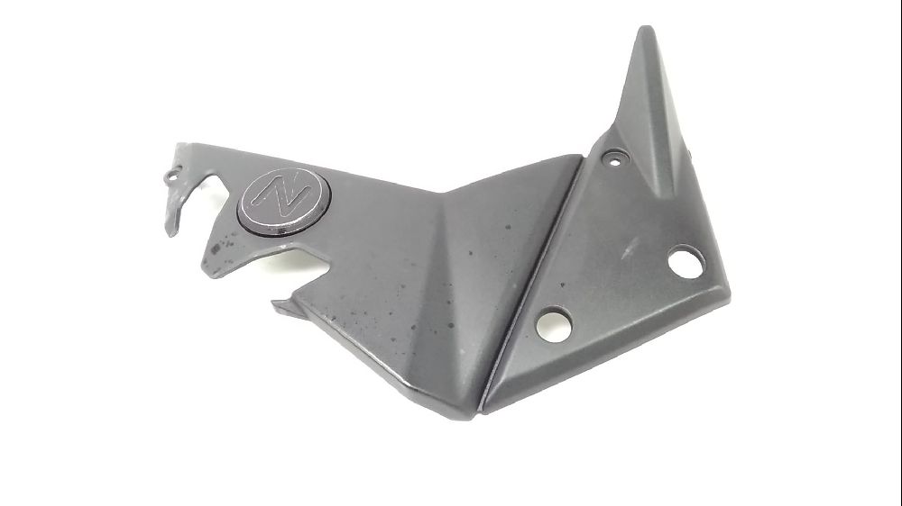 HABILLAGE DE CADRE GAUCHE