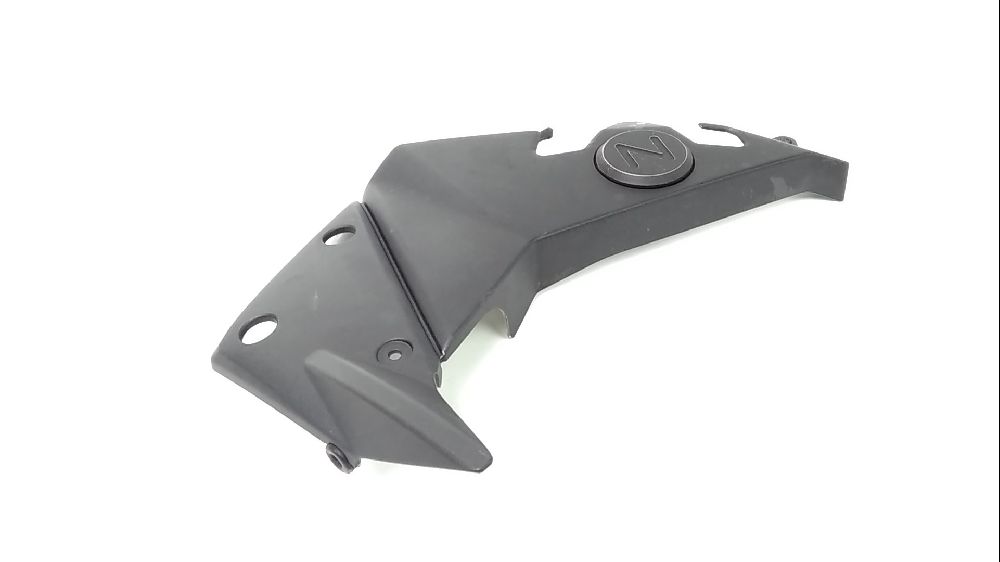 HABILLAGE DE CADRE GAUCHE