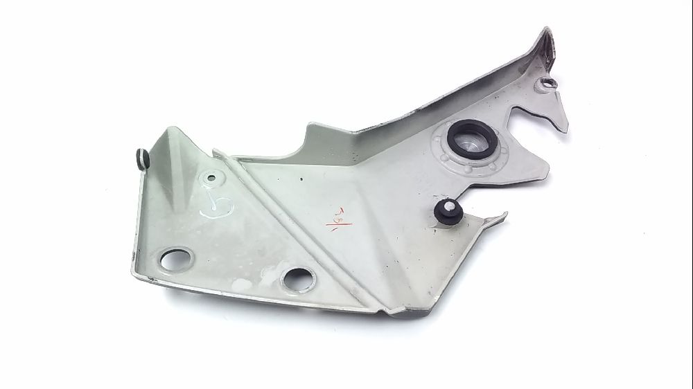 HABILLAGE DE CADRE GAUCHE