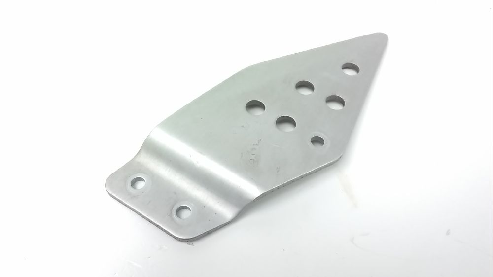 HABILLAGE PLATINE GAUCHE