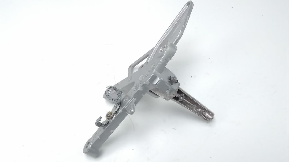 PLATINE AVANT DROITE COMPLETE