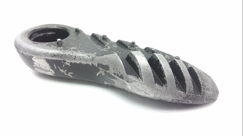 REPOSE PIEDS ARRIERE GAUCHE