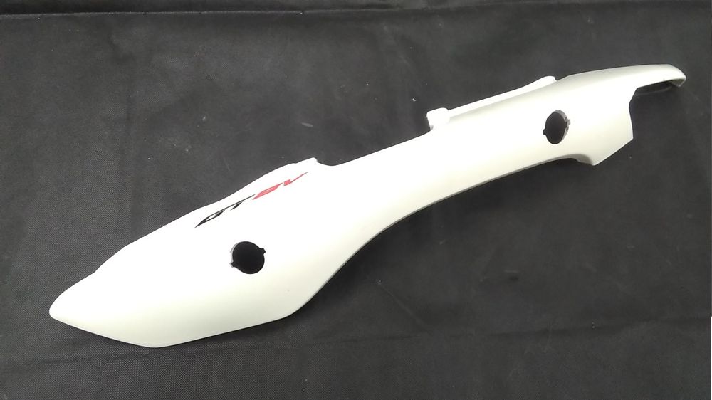 CARENAGE ARRIERE GAUCHE