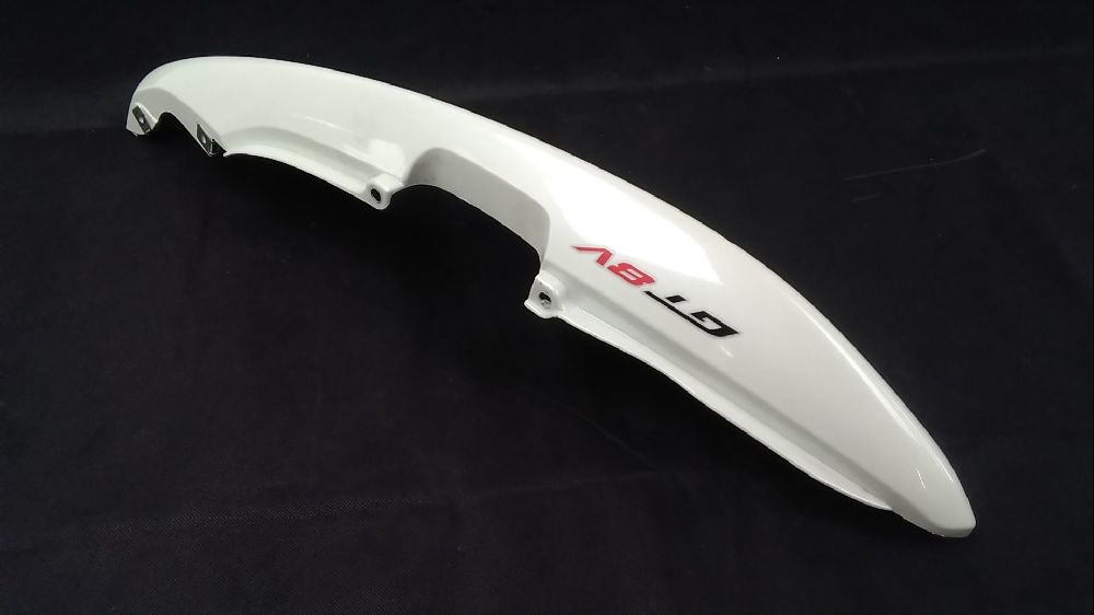 CARENAGE ARRIERE GAUCHE