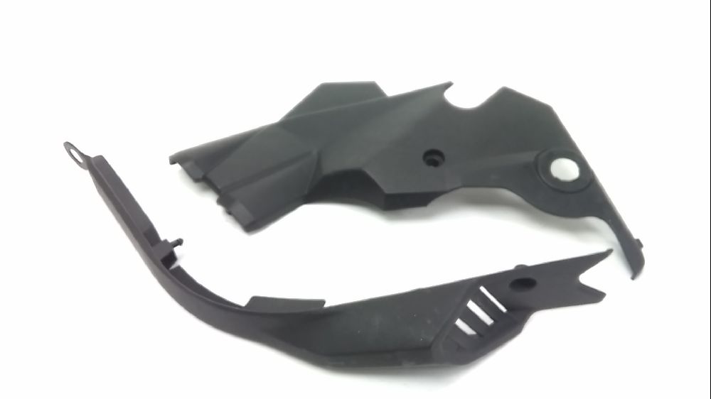 HABILLAGE DE CADRE GAUCHE