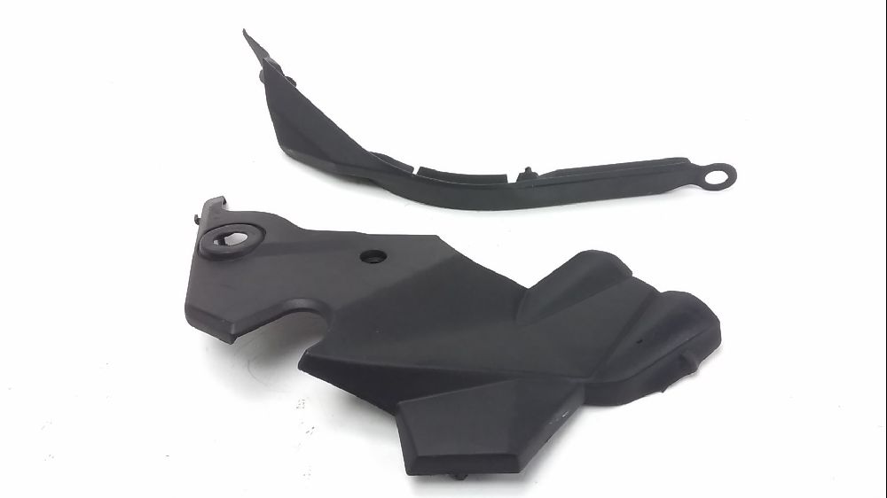 HABILLAGE DE CADRE GAUCHE