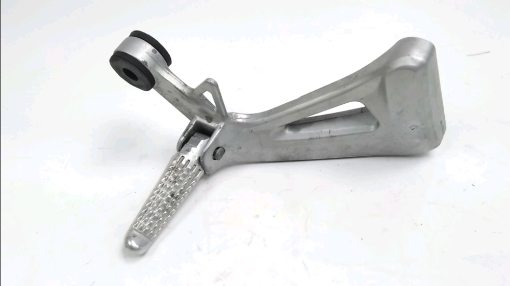 PLATINE AVANT DROITE COMPLETE