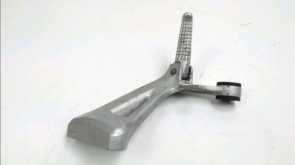 PLATINE AVANT DROITE COMPLETE