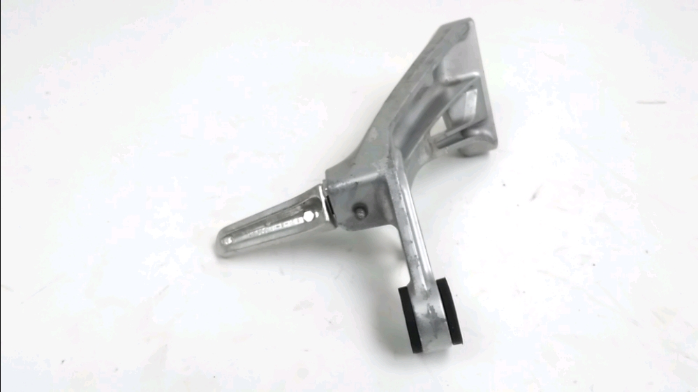 PLATINE AVANT DROITE COMPLETE