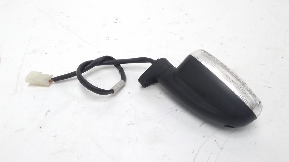 CLIGNOTANT ARRIERE G