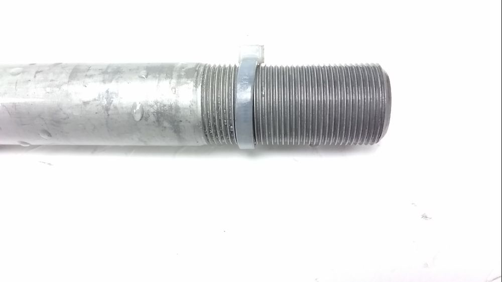 AXE DE ROUE AVANT
