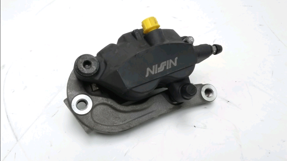 Etrier frein arriere