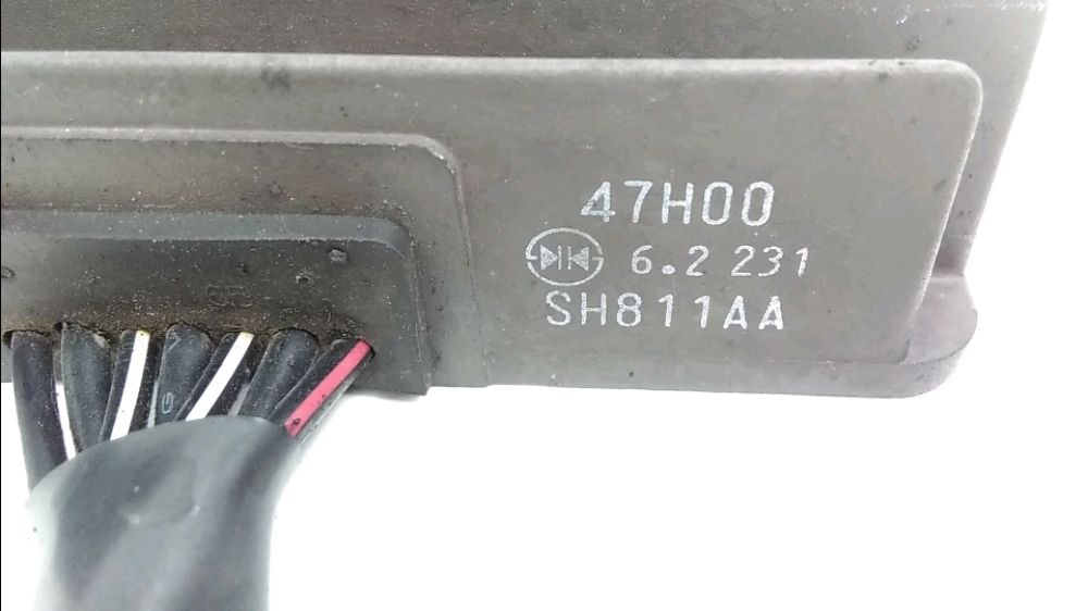 REGULATEUR DE TENSION