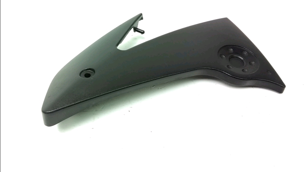 HABILLAGE DE CADRE GAUCHE