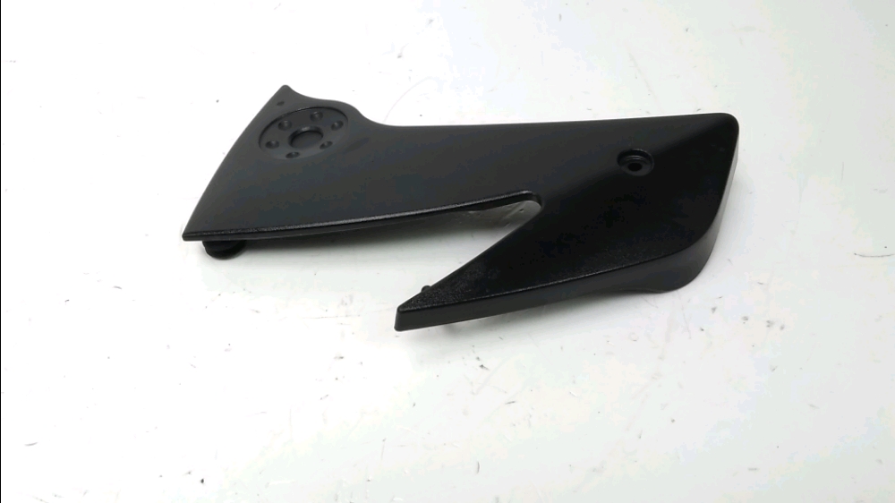 HABILLAGE DE CADRE GAUCHE