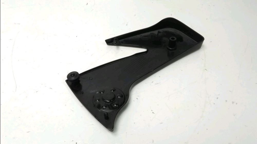 HABILLAGE DE CADRE GAUCHE