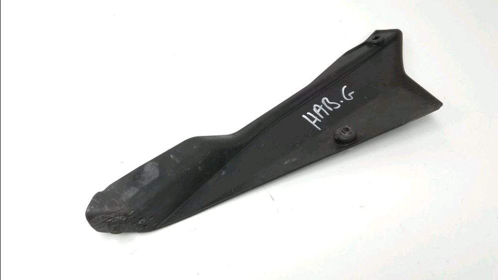 HABILLAGE DE CADRE GAUCHE