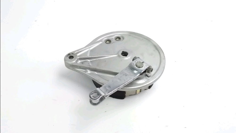 TAMBOUR ARRIERE
